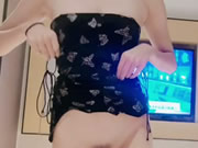 土豪高級酒店大戰大奶美女模特兒